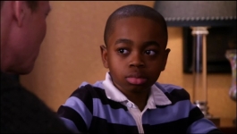 The Good Wife - Season 02 Episode 17